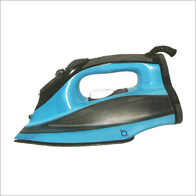 Electric Iron Press