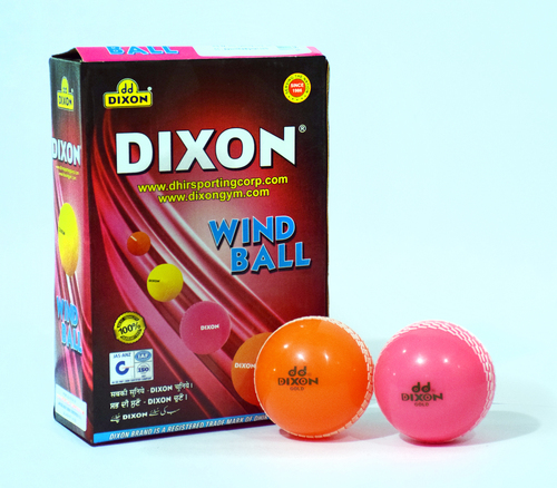 Wind Ball