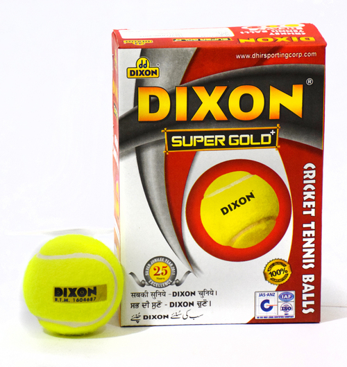 Tennis Ball