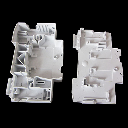 Miniature Circuit Breaker Mould