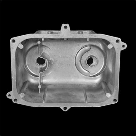 Heavy Duty Die Casting Mould