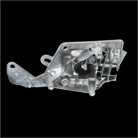 Automotive Die Casting Mould