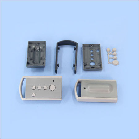 Car Remote Control Mould