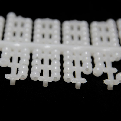 Plastic Beads Mould