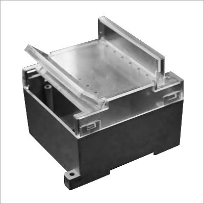 Plastic Shell Making Mould