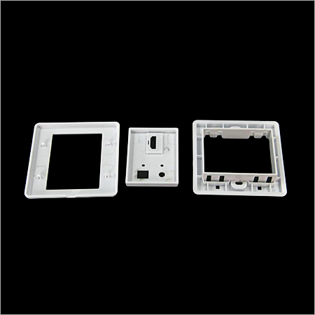 Wall Switch Mould