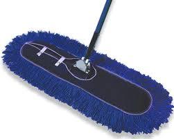Dry Mops