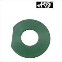 CUT WASHER YELLOW