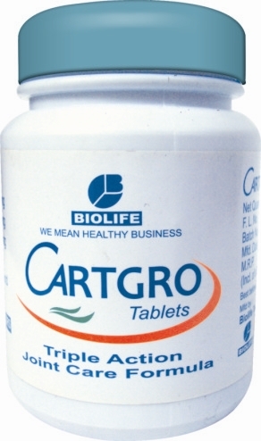 Joint Care Tablets