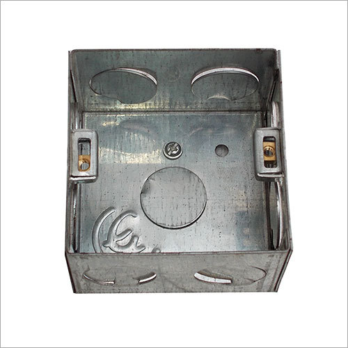 Modular Electrical Box Modular Electrical Box