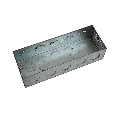 Gi Modular Box