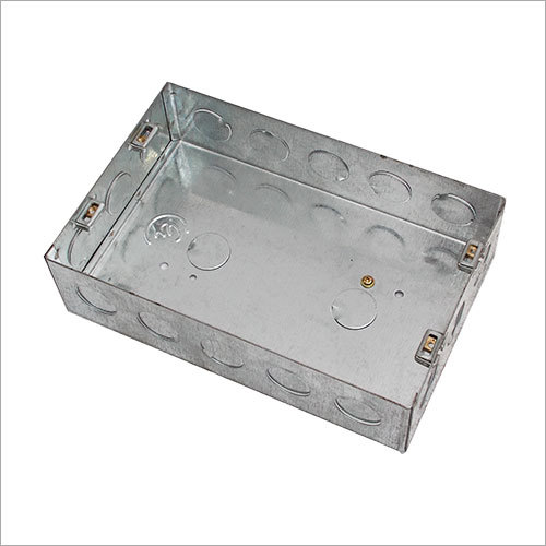 Gi Modular Conceal Boxes