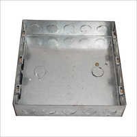 Gi Metal Box