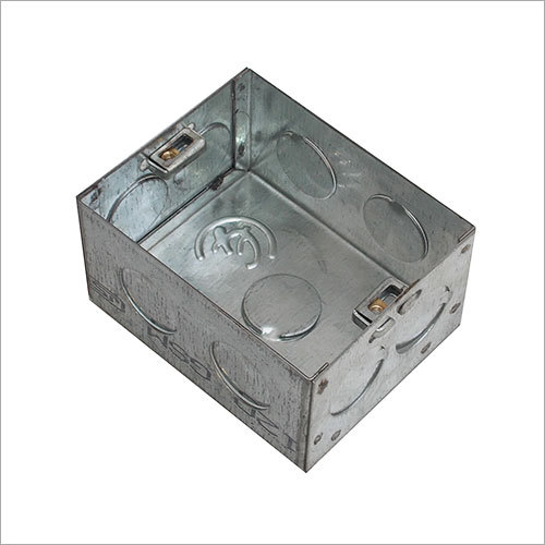 Conceal Modular Boxes