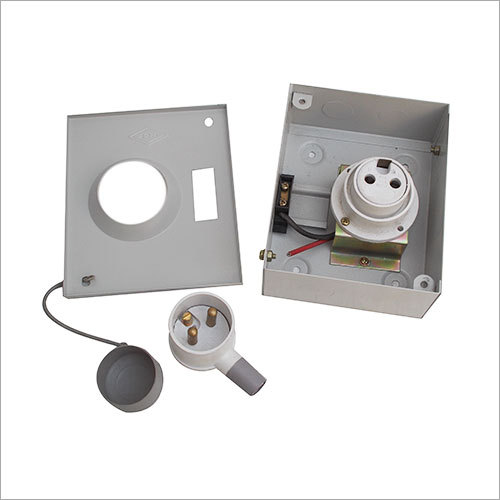 Ac Switch Box Ac Switch Box