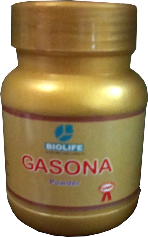 Gasona Powder