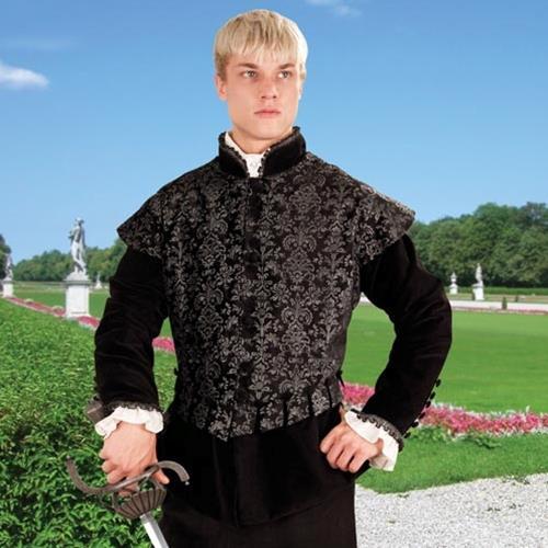 Aramis Doublet