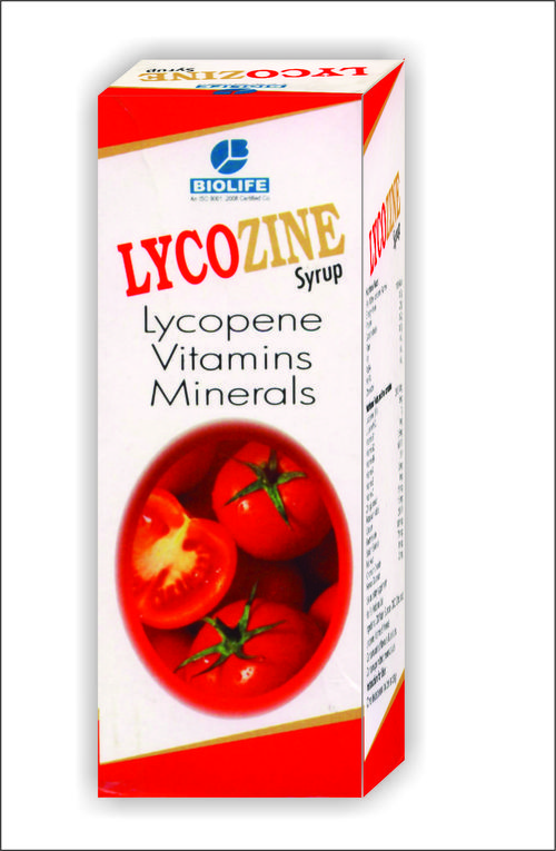 Lycozine
