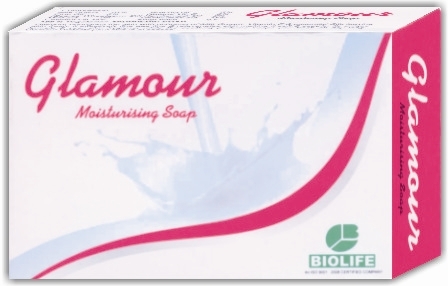 Moisturising Soap