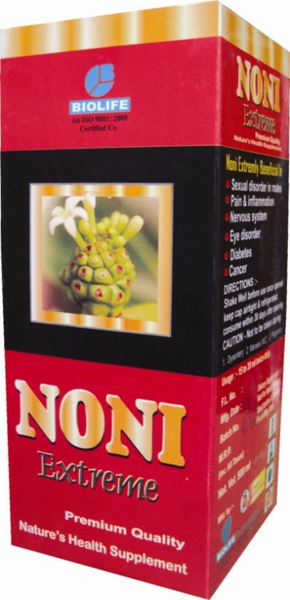 NONI JUICE