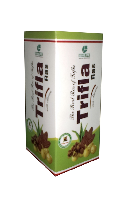 TRIFLALA