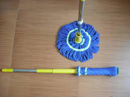 Twist Mops