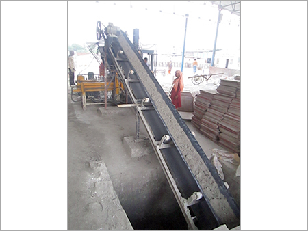 Construction Bricks Powder