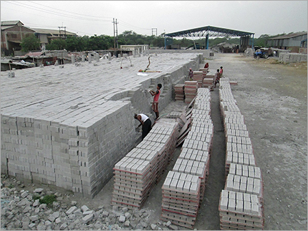 Construction Clc Block