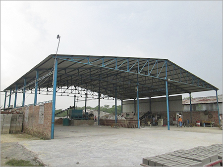 Commercial Fly Ash Bricks