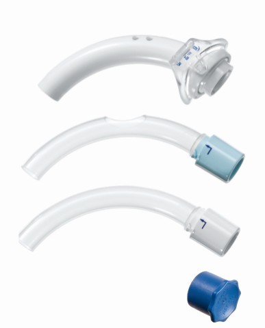 Mini Tracheostomy Tubes