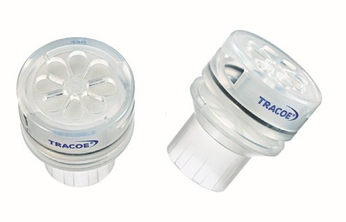 Speaking Valves
