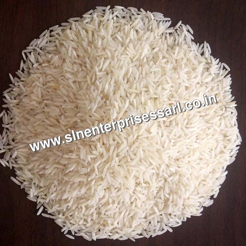 Kolam Rice