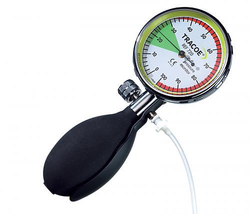 Medical Cuff Pressure Monitor Medical Cuff Pressure Monitor