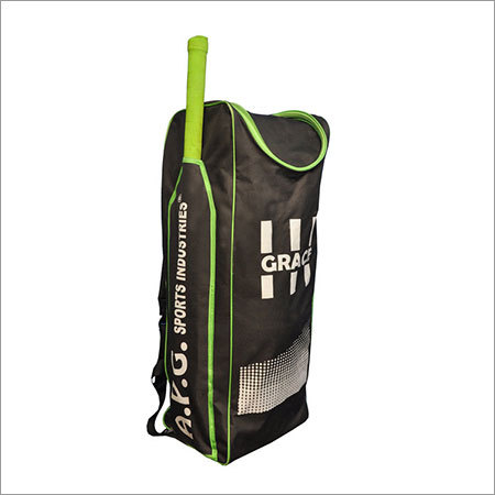 Multicolour Apg Cricket Individual Kit Bag