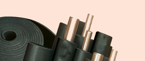 Nitrile Foam Insulation