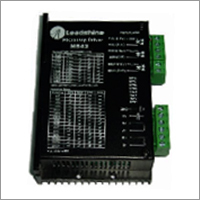 Economical Microstepping Driver