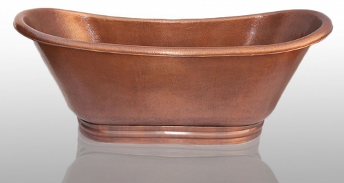 Premium Copper Bathtubs