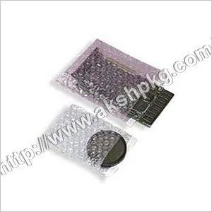 Air Bubble Bags Application: Industrial Supplies