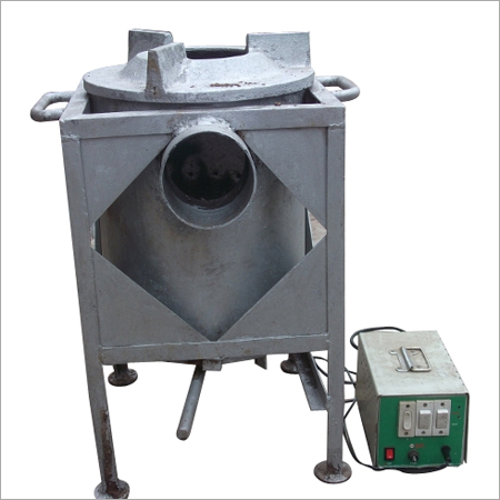 Biomass Stove