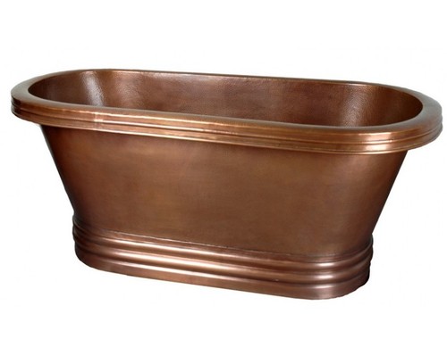 Antique Bathtub