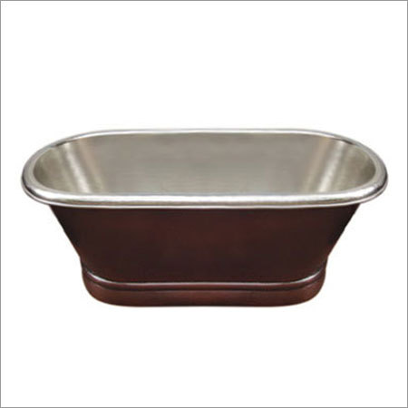Copper Bath Tubs