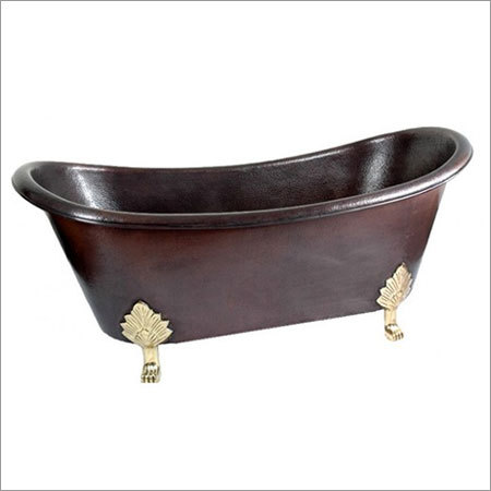 Copper Black Antique