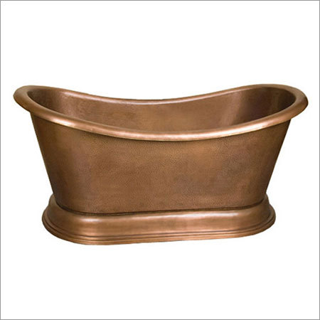 Copper Antique / Hammered