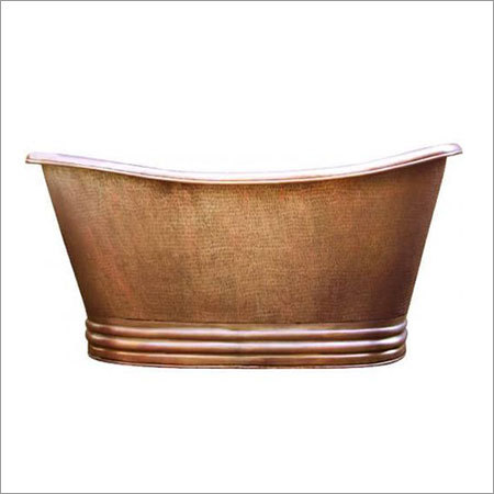 Copper Antique / Hammered