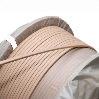 DPC Aluminium Wire Strip