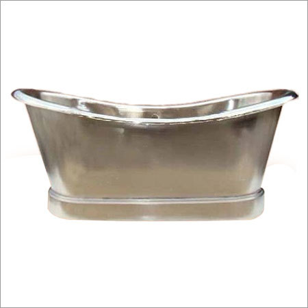 Nickel plating inside and outside