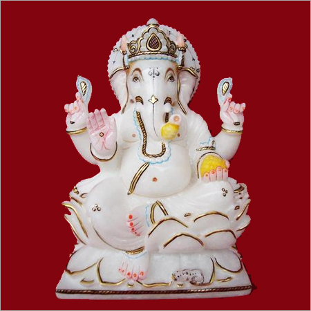 Marble Statue