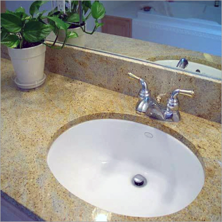 Granite Information & Application
