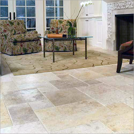 Limestone Information & Application