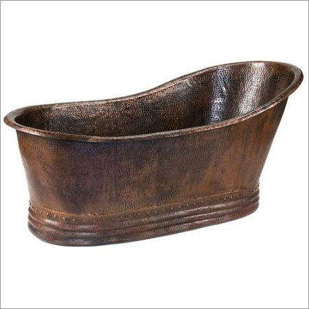 Copper Black Antique